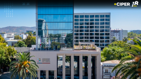 Contraloría instruye sumario en Gobierno Regional del Maule por contratación de esposa de juez de la corte de Talca