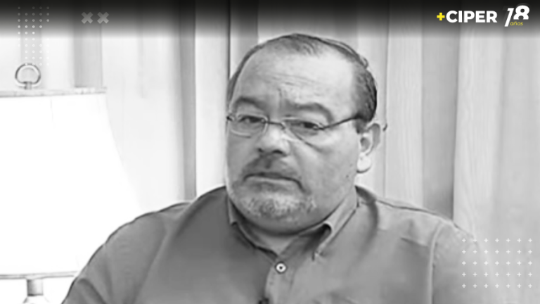 Mamito: una vida a la sombra del mal