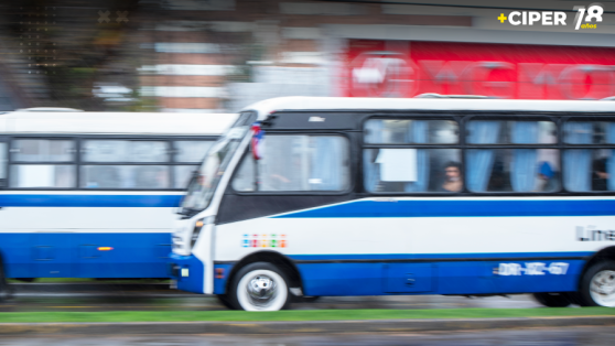 Gobierno incorpora a comunas rurales metropolitanas en las medidas para mitigar alza de los pasajes del transporte público
