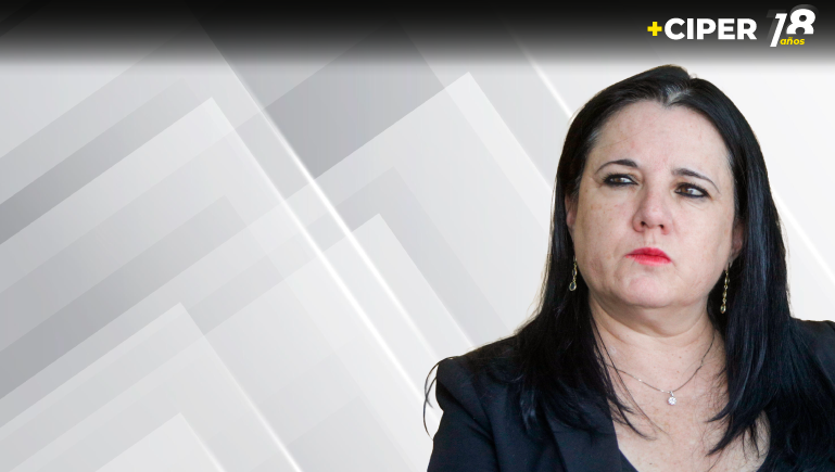 Asesor de la nueva ministra de seguridad figura en lista de funcionarios que viajaron fuera del país estando con licencia médica