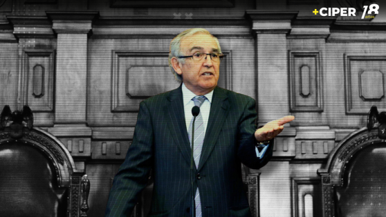 Exsupremo Milton Juica y posible remoción de juez Ulloa: “Una persona de esa naturaleza no puede estar en el Poder Judicial”