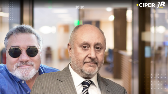 Allanan a conservador de bienes raíces que transfirió $25 millones a cónyuge de exministra suprema Vivanco