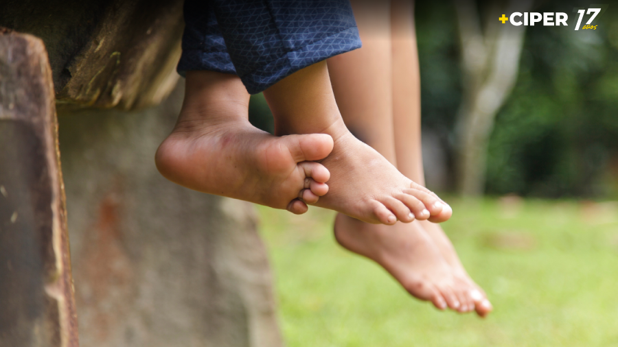 Revelan irregularidades en concurso de protección infantil