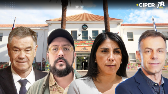 Puente Alto: alcalde Toledo detecta que empleado de la corporación hacía el material gráfico de campañas electorales de RN
