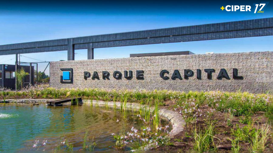 Funcionarios de Vivienda revelan presiones para aprobar Parque Capital