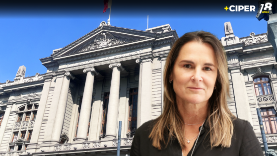Suprema ratifica condena a Mega por despido de Paulina de Allende-Salazar: canal debe pedirle disculpas públicas