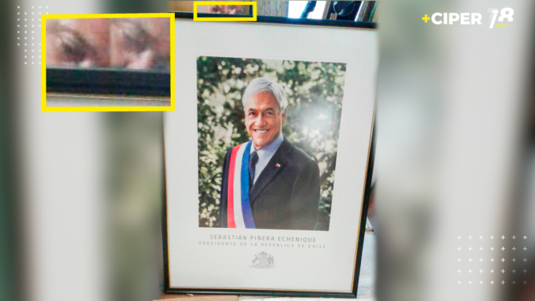 La foto posteada por “patito verde” que confirma que Patricio Góngora está vinculado a esa cuenta anónima