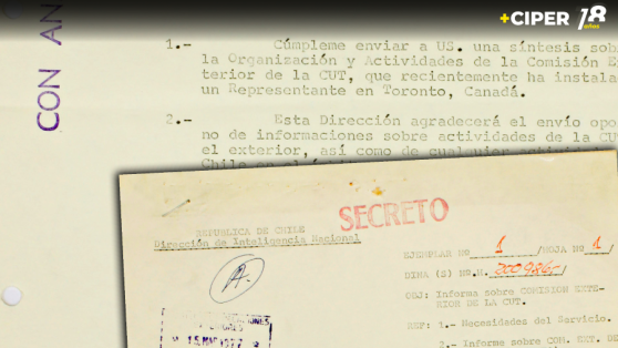 A 50 años del nacimiento del Plan Cóndor: el camino de la dictadura para coordinar asesinatos a nivel sudamericano