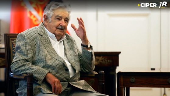 Pepe Mujica en diálogo con Mónica González: “Las masas tienden a votar en contra de lo que hay, sin tener claro a favor de qué votan”