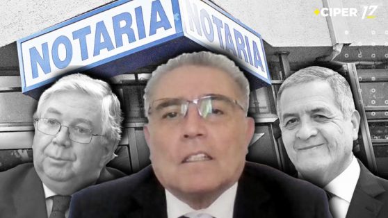 Los chats del exjuez Poblete revelan cómo ministros de la Suprema piden votos para nombrar notarios