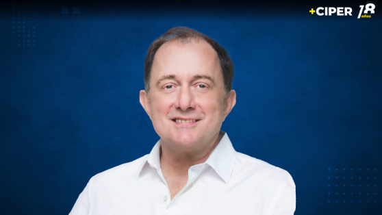 Los contactos de Iván Poduje, miembro del equipo de Kast, con cuentas “troll” que han atacado a Matthei y Jara