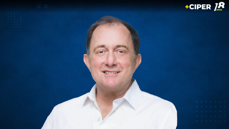 Los contactos de Iván Poduje, miembro del equipo de Kast, con cuentas “troll” que han atacado a Matthei y Jara