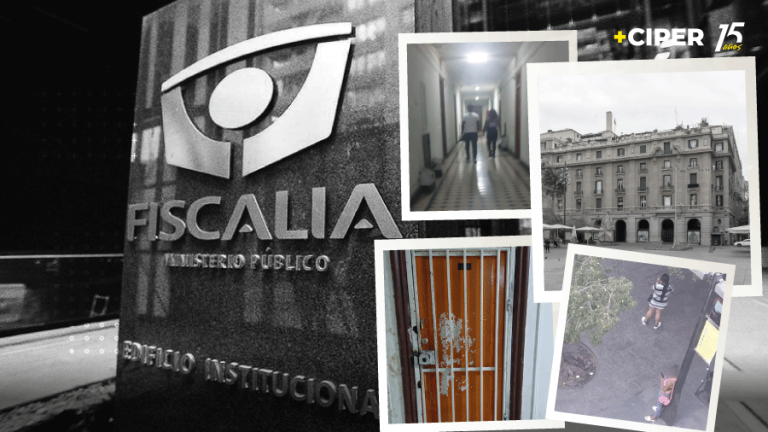 Explotación sexual en Santiago: secuestros, amenazas de muerte y redes criminales de Venezuela a Chile