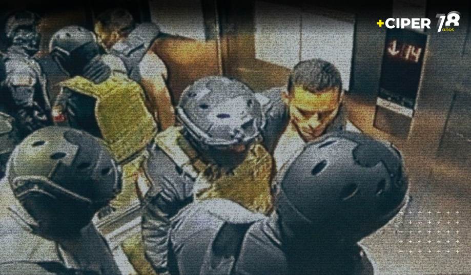 Estas son las evidencias que apuntan al gobierno venezolano en la investigación por el asesinato del exteniente Ronald Ojeda