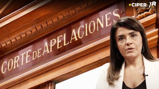 Corte de Santiago suspendió el pleno para revisar sumario a la jueza Sabaj por falta de quórum: cuatro ministros se inhabilitaron