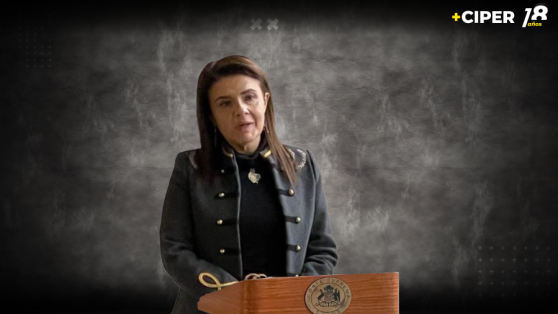 Exjueza Sabaj declaró que no asesoró a Hermosilla en caso que afectaba a Piñera y que solo le expuso ideas como “ejercicio intelectual”