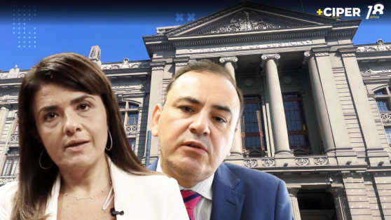 Luego de que el juez Ulloa se salvó en la Corte Suprema: exministra Sabaj presentará recurso para revertir su destitución