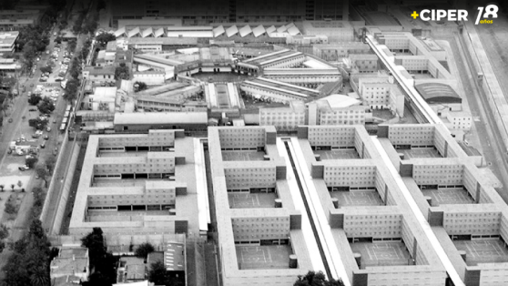 Las escuchas telefónicas que revelaron corrupción de gendarmes en Santiago 1: “Seis gambas” por entrar cuatro “encomiendas” y un scaldasonno