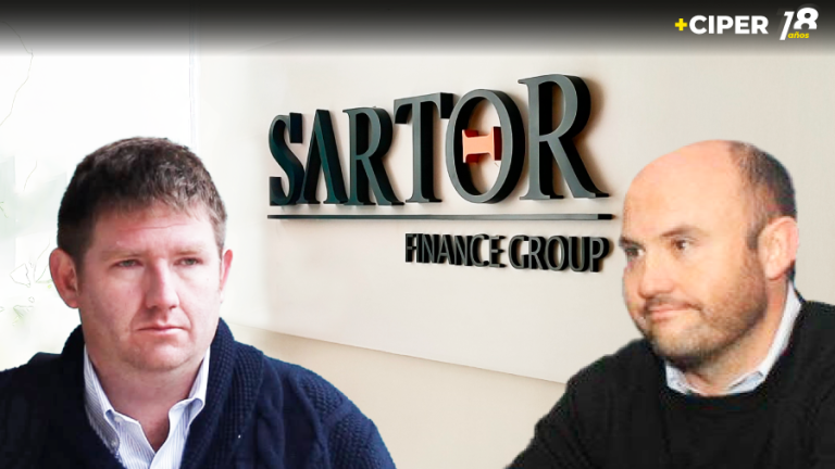 Los proyectos inmobiliarios de los exdueños de Huachipato con Sartor en Miami