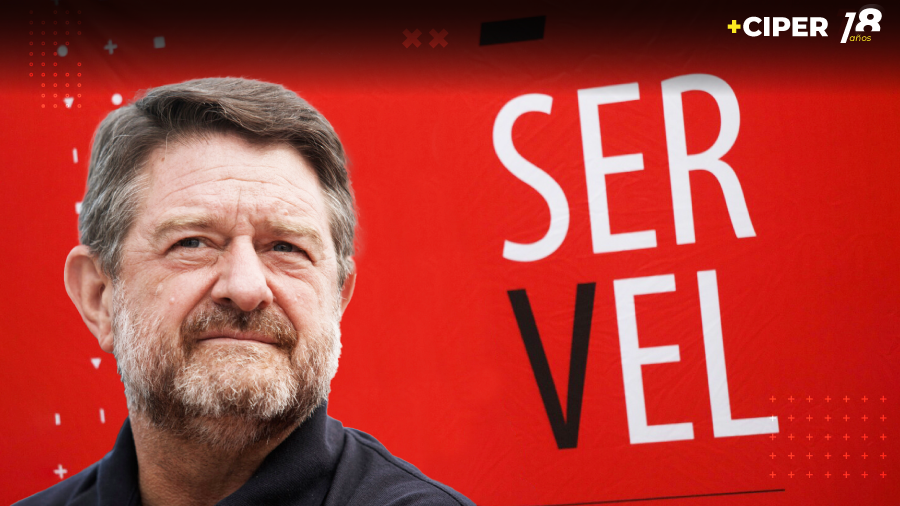 Servel rechaza rendición de Orrego por gastos excesivos en administración electoral