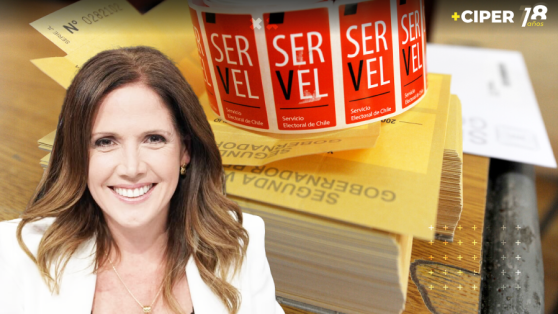 $740 millones: Servel rechazó todos los gastos de la campaña de la exvocera de Kast, Macarena Santelices