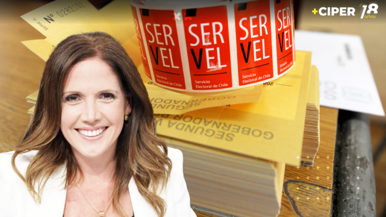 $740 millones: Servel rechazó todos los gastos de la campaña de la exvocera de Kast, Macarena Santelices