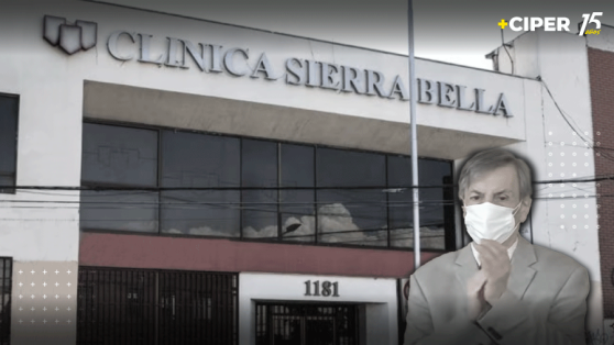 Santiago: funcionario despedido por compra en Sierra Bella estuvo involucrado en otro negocio inmobiliario detenido por la Contraloría