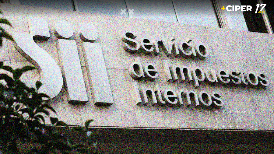 SII anuló cobros de impuestos por $1,4 billones en 10 años: un análisis de la gestión tributaria