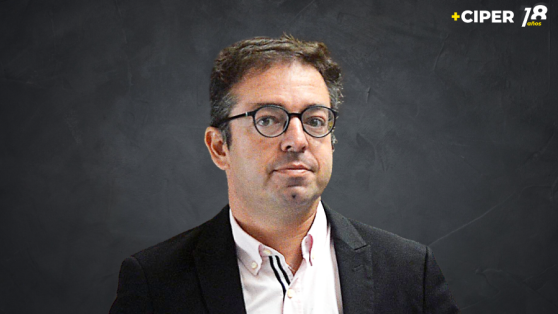 Silber declaró que Vivanco pidió a Lagos hacer denuncias contra otros ministros para tomar el control de su sala en la Suprema