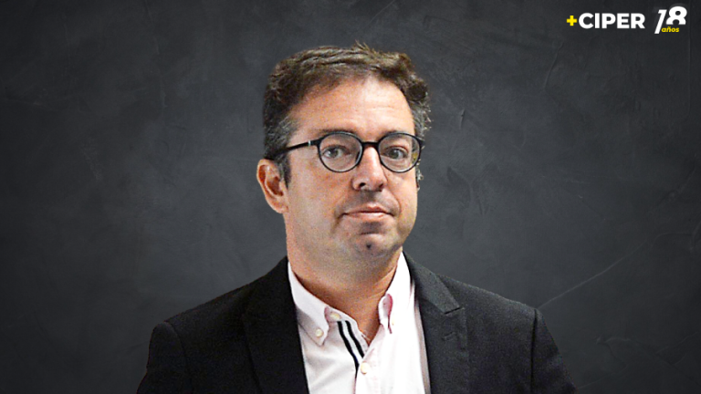 Silber declaró que Vivanco pidió a Lagos hacer denuncias contra otros ministros para tomar el control de su sala en la Suprema