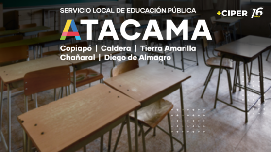 Crisis en Atacama: hijas de la nueva directora del Servicio de Educación Pública aparecen en listado de pagos objetados