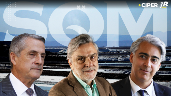 Las verdaderas cifras del caso SQM: 10 condenados, 132 acogidos a salida alternativa, $4.600 millones recaudados por el fisco y 8 absueltos
