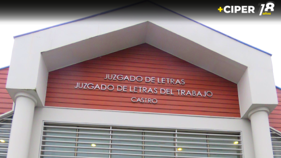 Jueza sancionada por maltrato vuelve al tribunal y funcionarios afectados piden medidas de resguardo