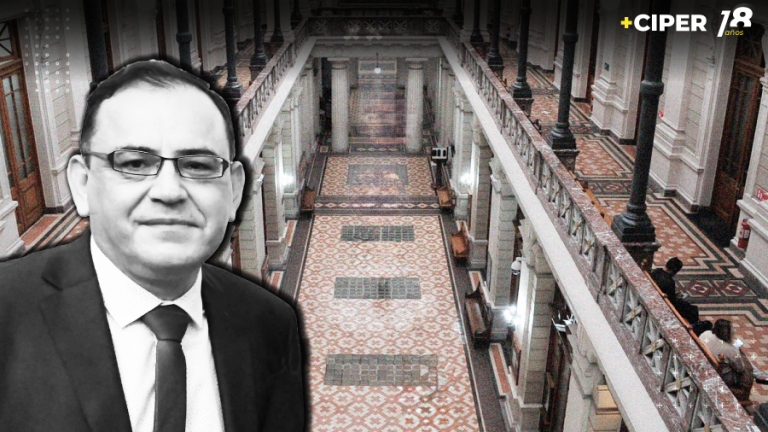 Estos son los cargos por los que la Corte ordenó la suspensión y abrir un cuaderno de remoción al juez Antonio Ulloa