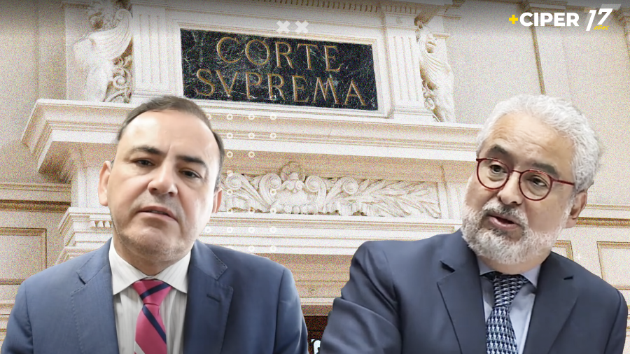 Nueva arista en el Caso Hermosilla: fiscalía de O’Higgins solicitó acceso a chats entre el penalista y los jueces