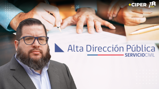 Asesor de Kast que escribió la columna “parásitos” trabaja desde 2018 seleccionando personas para ocupar cargos públicos