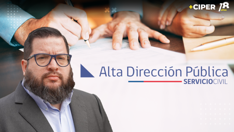 Asesor de Kast que escribió la columna “parásitos” trabaja desde 2018 seleccionando personas para ocupar cargos públicos