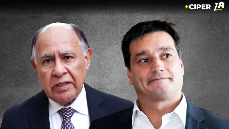 Abogado Mario Vargas pagó $12,5 millones a empresa del crucero semanas antes de su viaje con Simpertigue