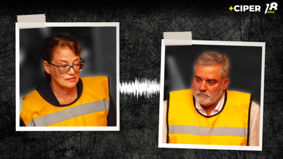 OS7 encontró 26 cajas de Vivanco y Migueles en una bodega del conservador Yáber: incautó tres archivadores con información contable