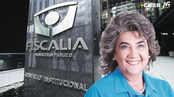 Viña del Mar: fiscalía solicita a exalcaldesa Reginato que entregue sus cartolas bancarias