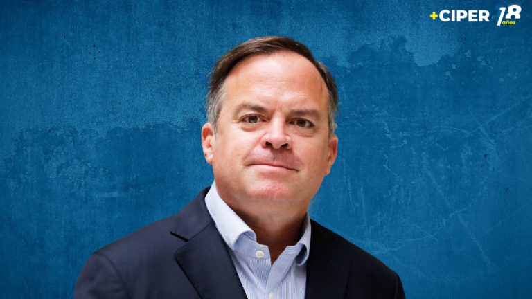 El otro vínculo económico de Walker con Yáber: senador arrendó por casi tres años un departamento del conservador en Coquimbo