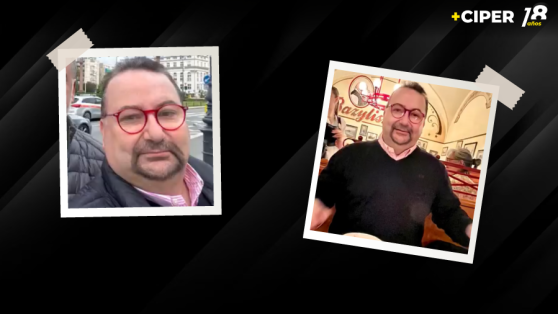 El informe del Juzgado Civil sobre Yáber que podría provocar su destitución