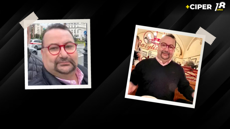 El informe del Juzgado Civil sobre Yáber que podría provocar su destitución