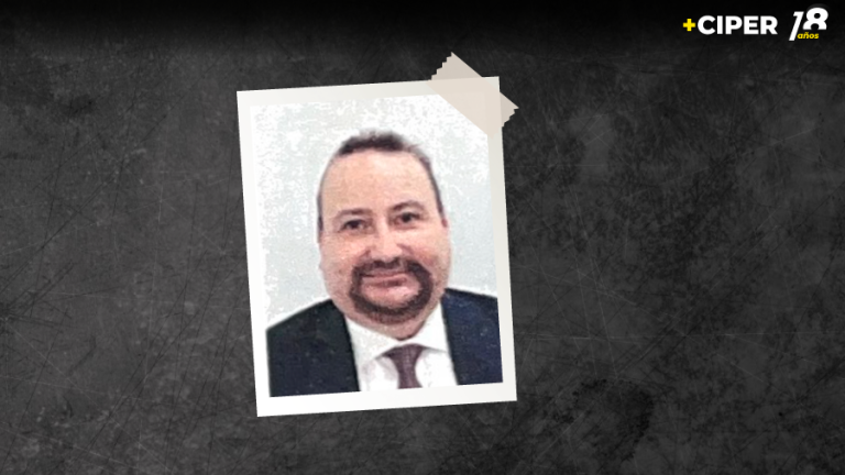 Estos son los antecedentes que reunió la fiscal judicial de la Corte de San Miguel para pedir la remoción del conservador Sergio Yáber