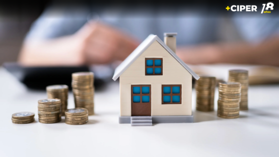 Adultos mayores no perdieron sus casas: datos de la tesorería indican que entre 2020 y 2025 no se remataron viviendas por contribuciones