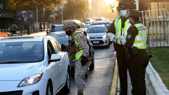 Reglas de uso de la fuerza: otro caso de legislación afiebrada