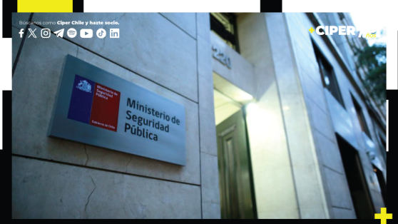 Subsecretaría de Prevención del Delito contrató a abogada que vende repuestos a Carabineros a través de sociedad involucrada en el Milicogate