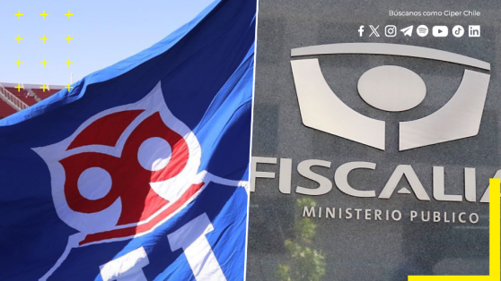 Caso Sartor: exdirector de Azul Azul declaró que "Clark, Cerda, Pesce y Kiblisky están concertados para extraer valor" de la concesionaria de la "U"