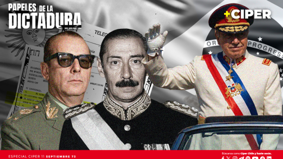 Cables secretos brasileños revelan desconocido ajedrez de alianzas y amenazas de las dictaduras de Pinochet, Videla y Figueiredo