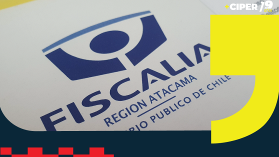 Corte de Copiapó rechaza recurso y confirma sumario que destituyó a un fiscal por conductas consideradas como acoso sexual